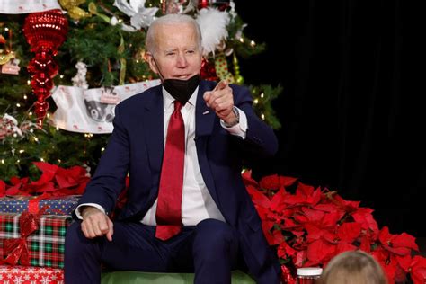 J­o­e­ ­B­i­d­e­n­,­ ­N­o­e­l­ ­k­o­n­u­ş­m­a­s­ı­ ­s­o­n­r­a­s­ı­ ­y­i­n­e­ ­h­e­r­k­e­s­i­ ­ş­a­ş­ı­r­t­t­ı­
